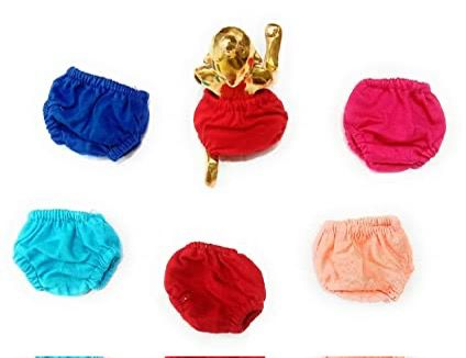 Laddu Gopal Ji 20 Pcs Winter Mega Combo | Random color – Complete Winter Wardrobe