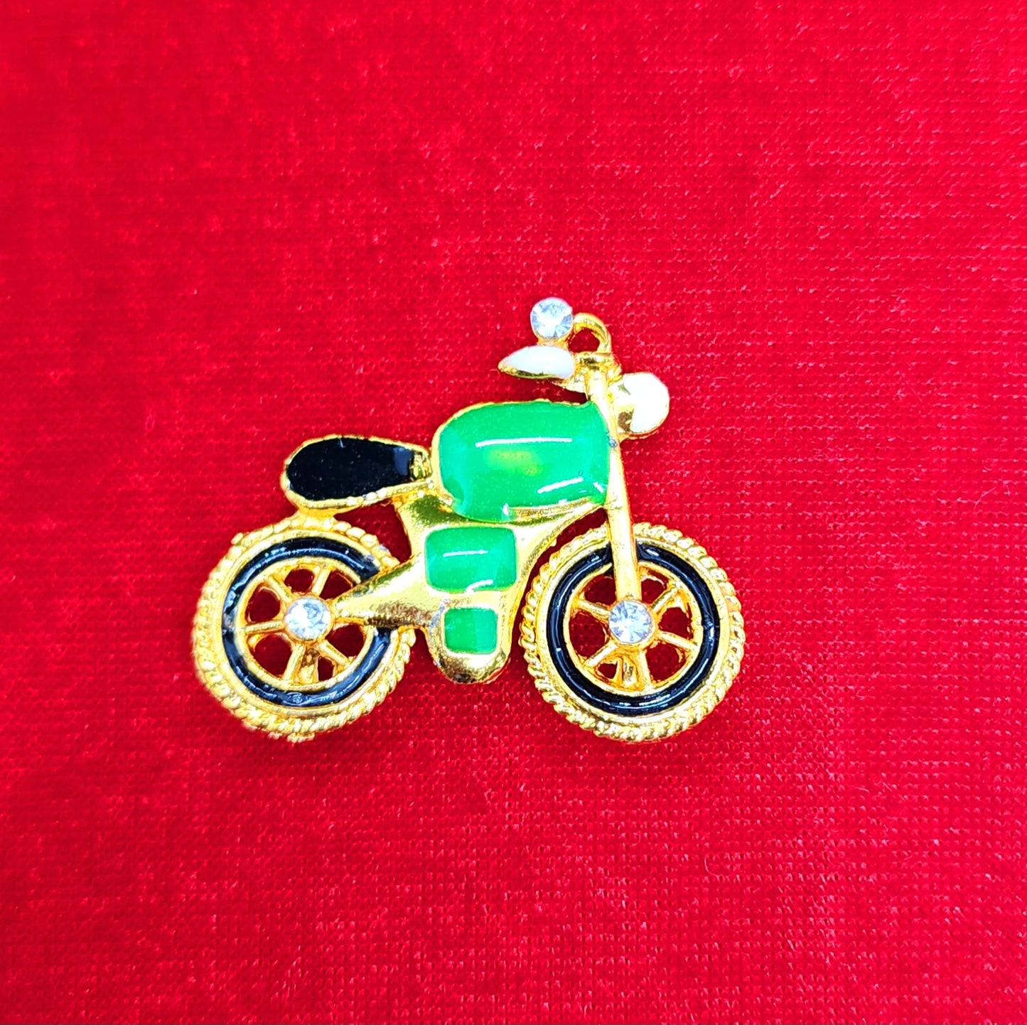 bullet bike for laddu gopal ji