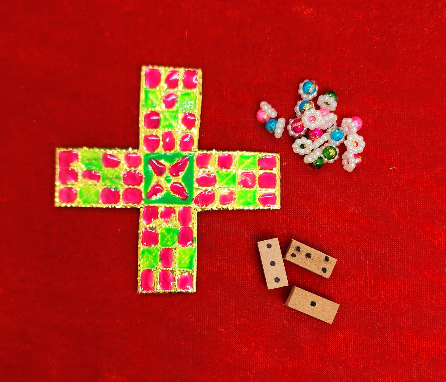Game for laddu gopal ji