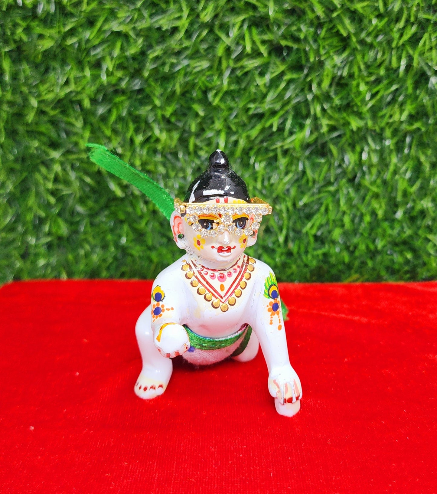 Chashma for laddu gopal ji