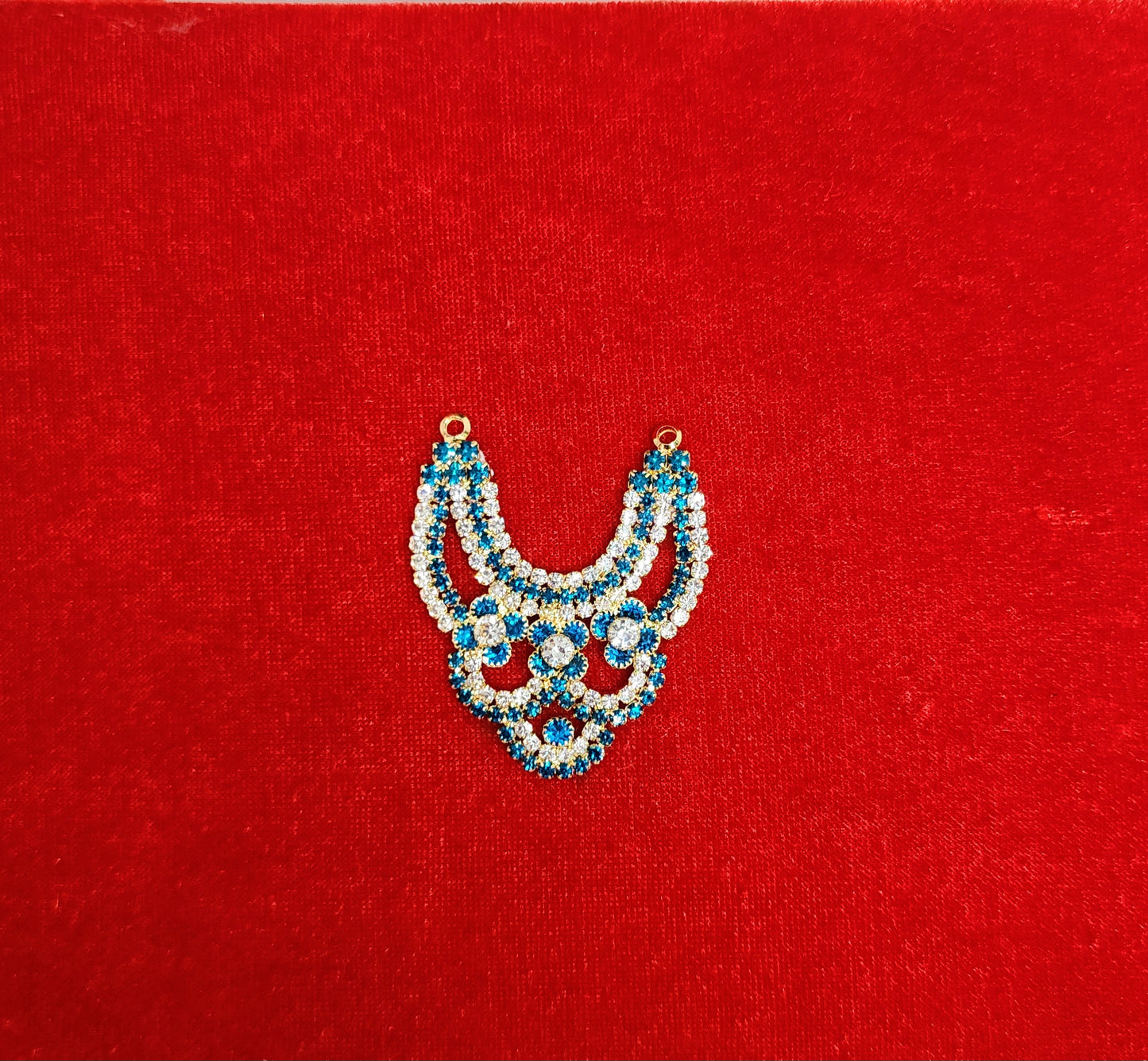 laddu gopal mala suitable for size 1-2 ( MM- 14)