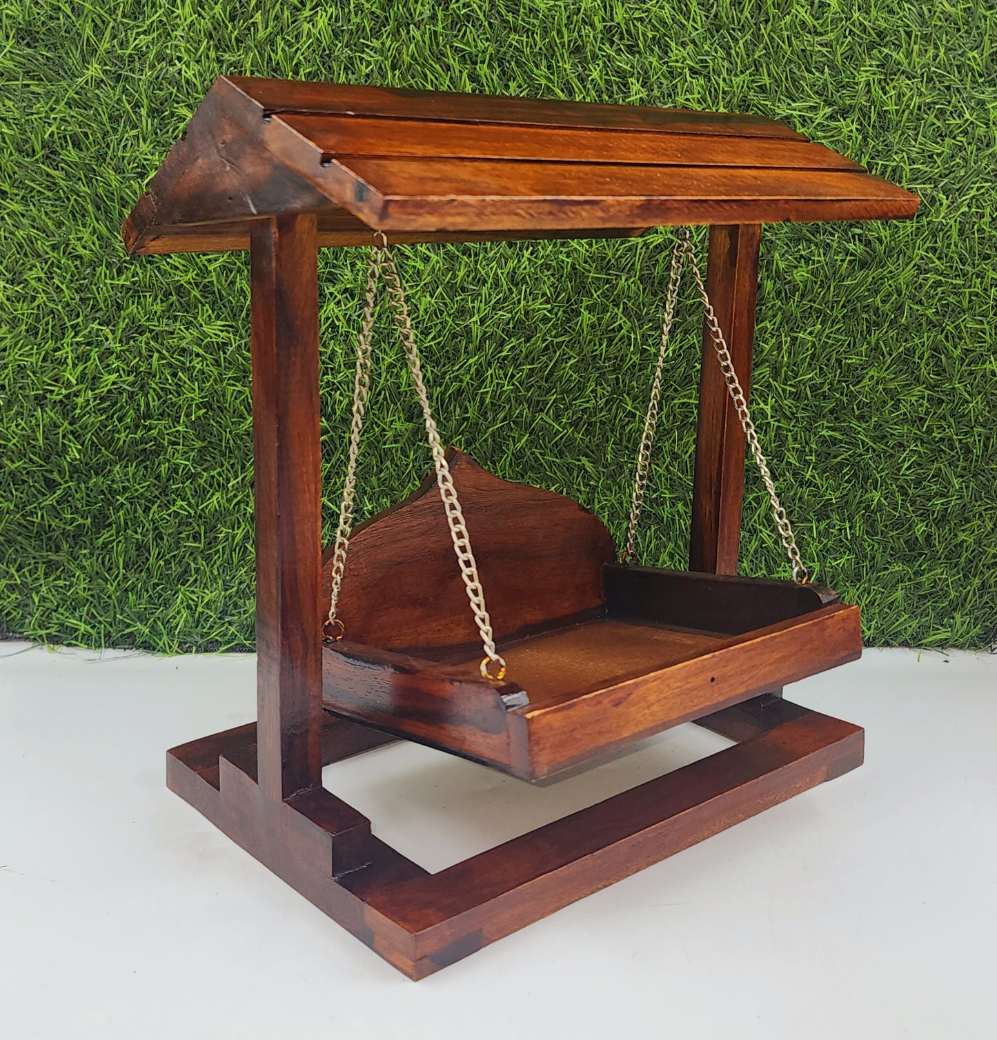 hut-shape-wooden-jhula-for-laddu-gopal-ji-box-packing
