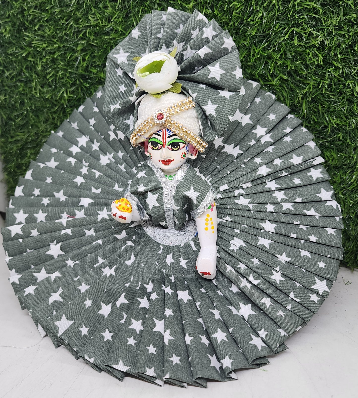 green-premium-summer-dress-for-laddu-gopal-ji-1