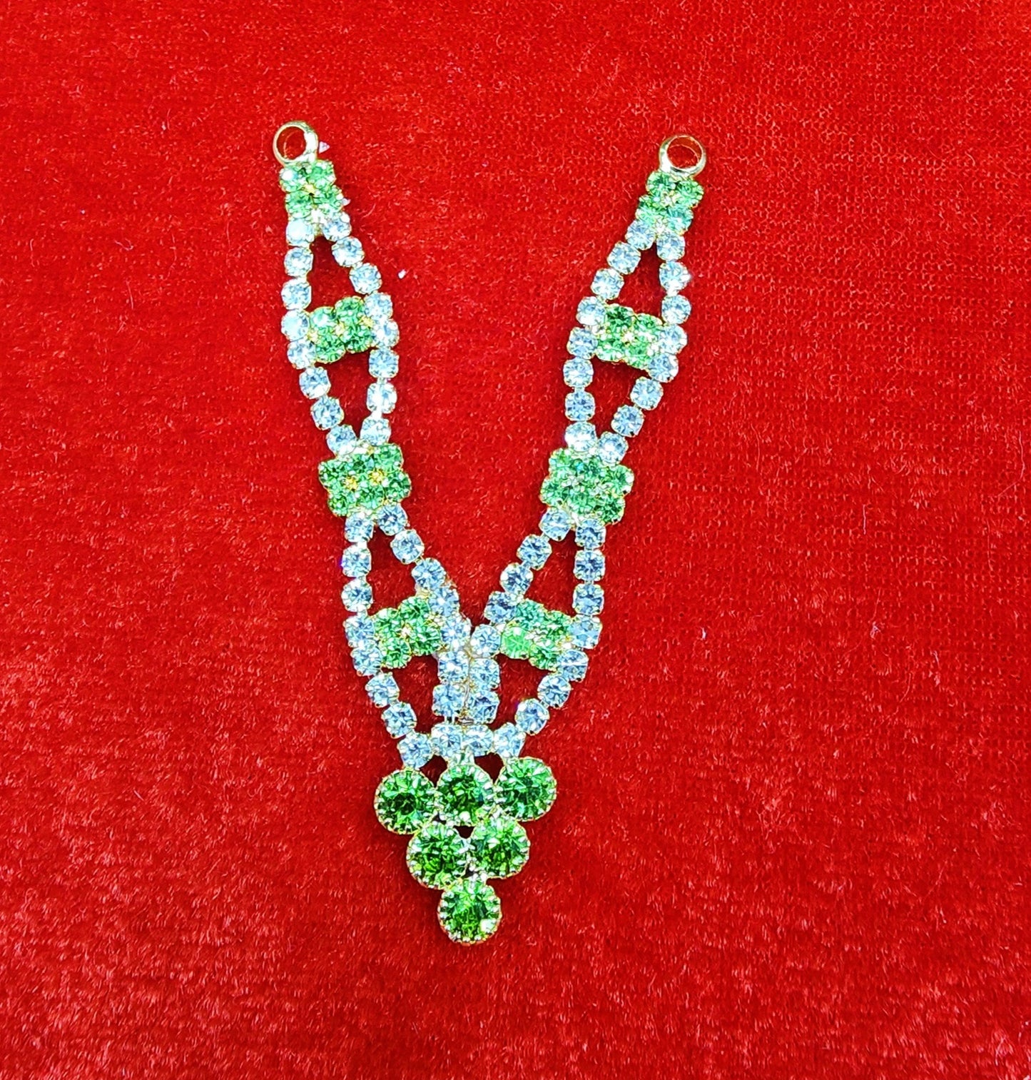 Beautiful mala for laddu gopal ji Size(1-6)