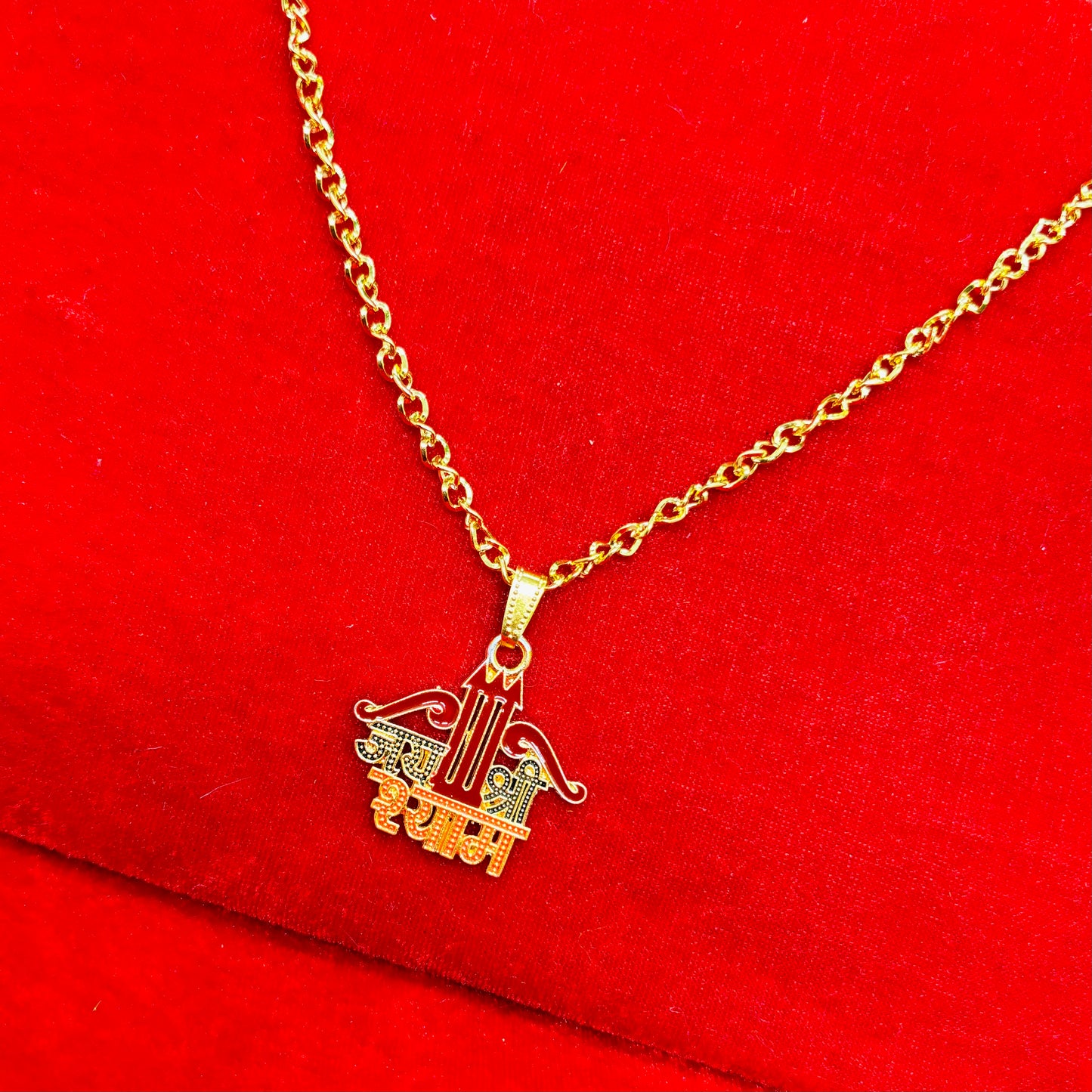 jai-shree-shyam-locket-with-chain-price