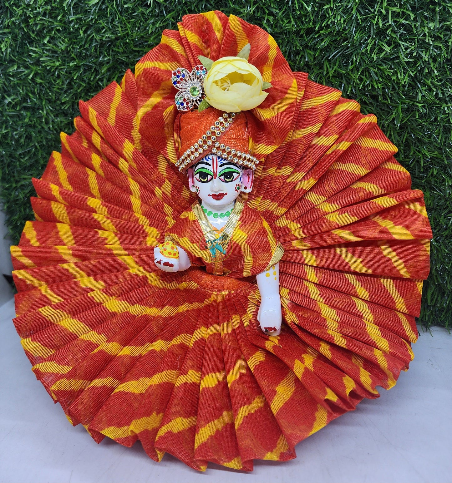 orange-premium-summer-dress-for-laddu-gopal-ji