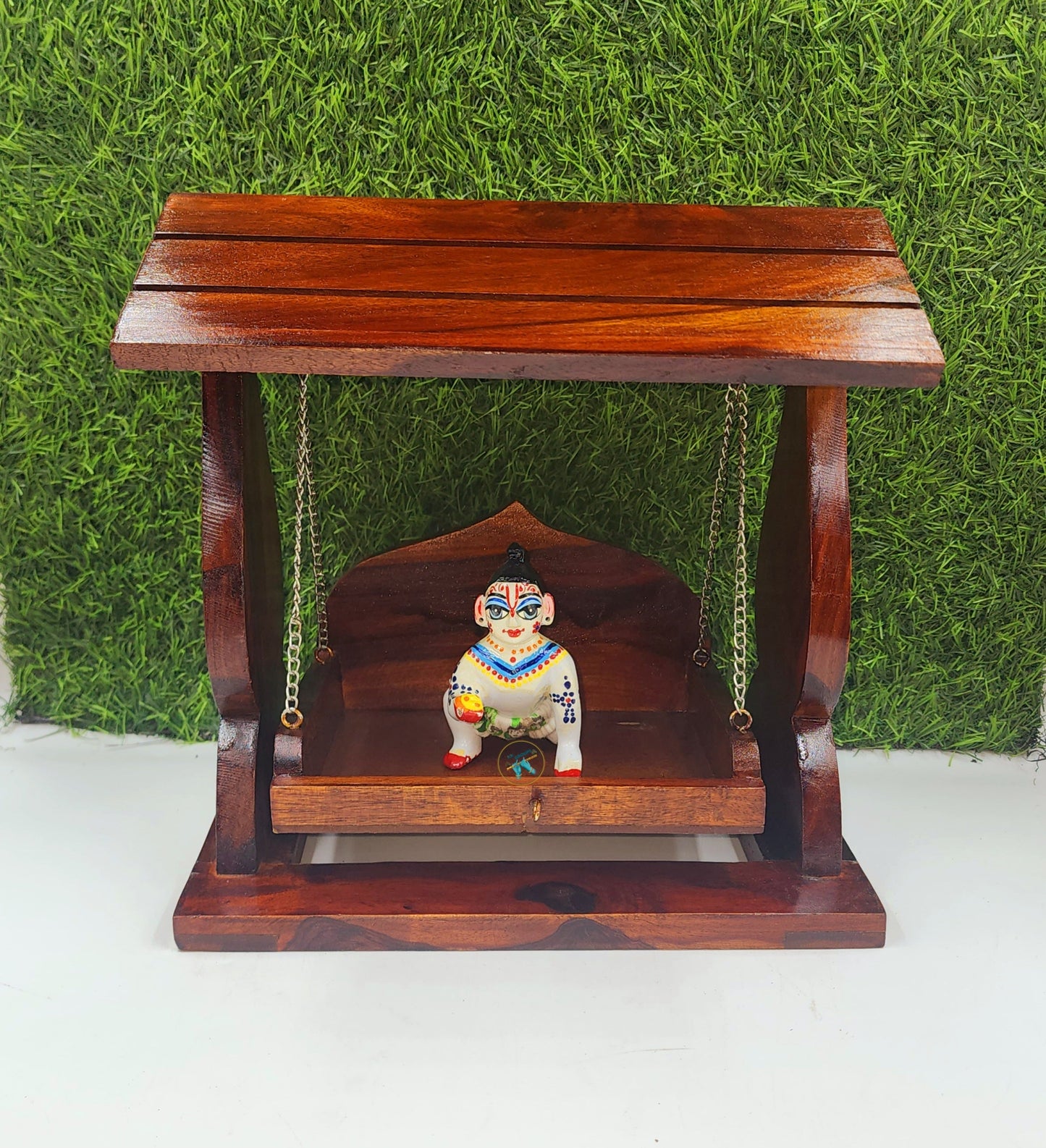 plain-wooden-jhula-for-laddu-gopal-ji