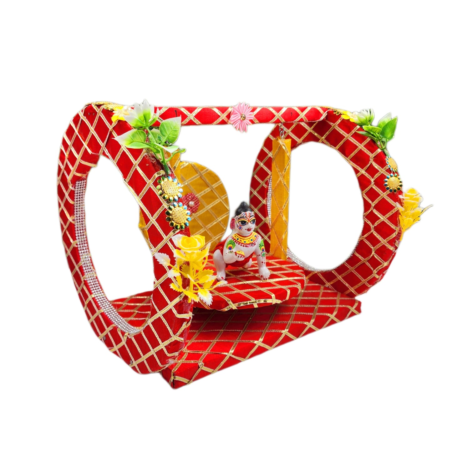 heavy-wooden-jhula-for-laddu-gopal-ji