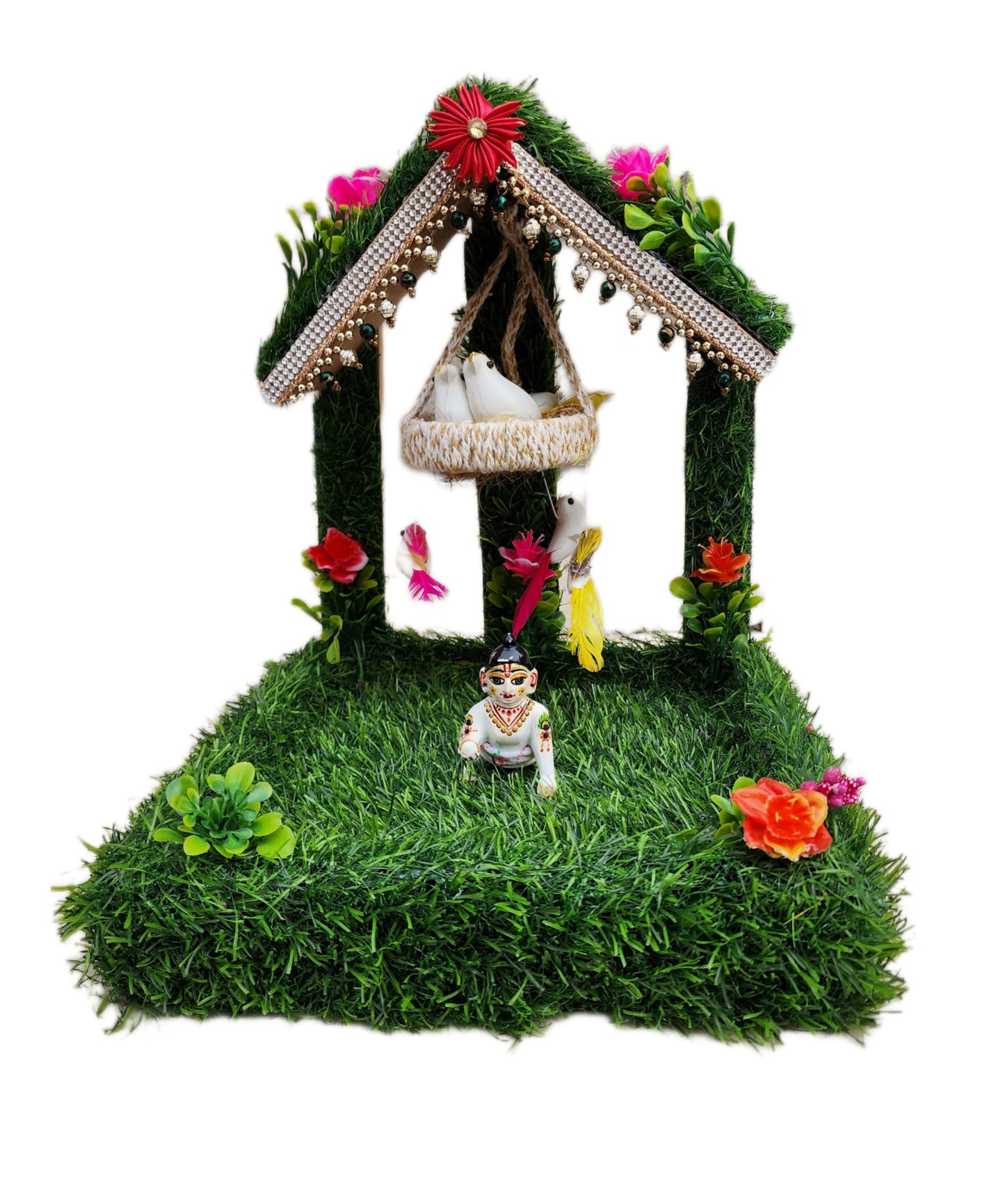 beautiful-fancy-garden-for-0-6no-laddu-gopal-ji