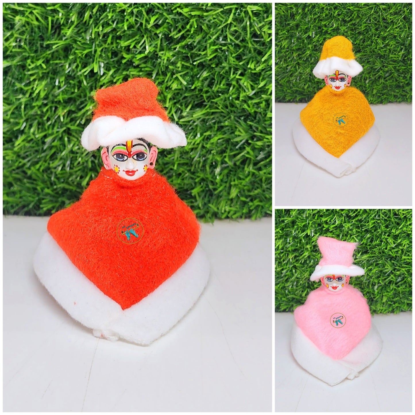 laddu gopal dress