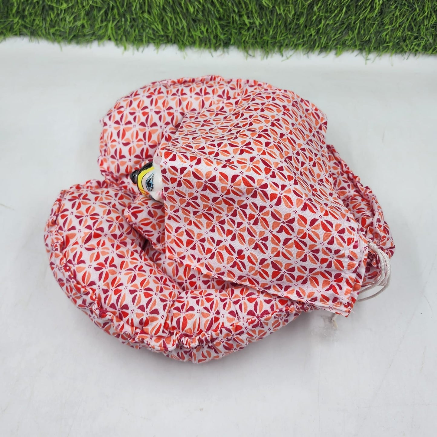 heart-shape-bister-for-laddu-gopal-ji-random-color