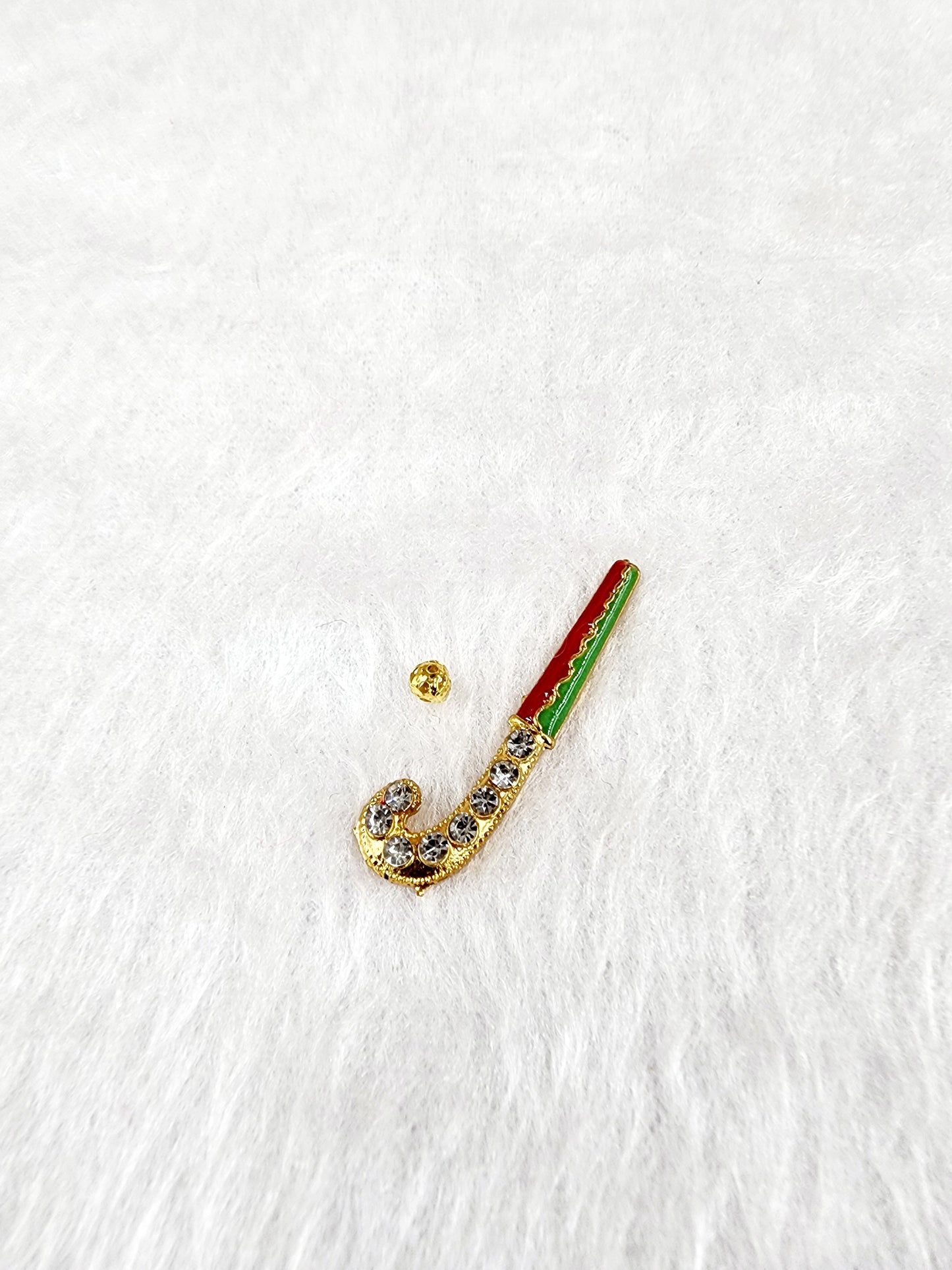 Hockey for laddu gopal ji(Pack of 1)