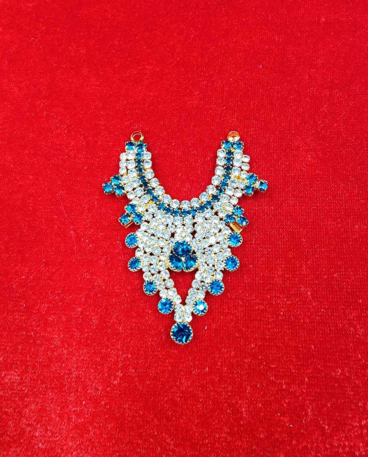 Expensive Mala for laddu gopal ji Size(1-6)