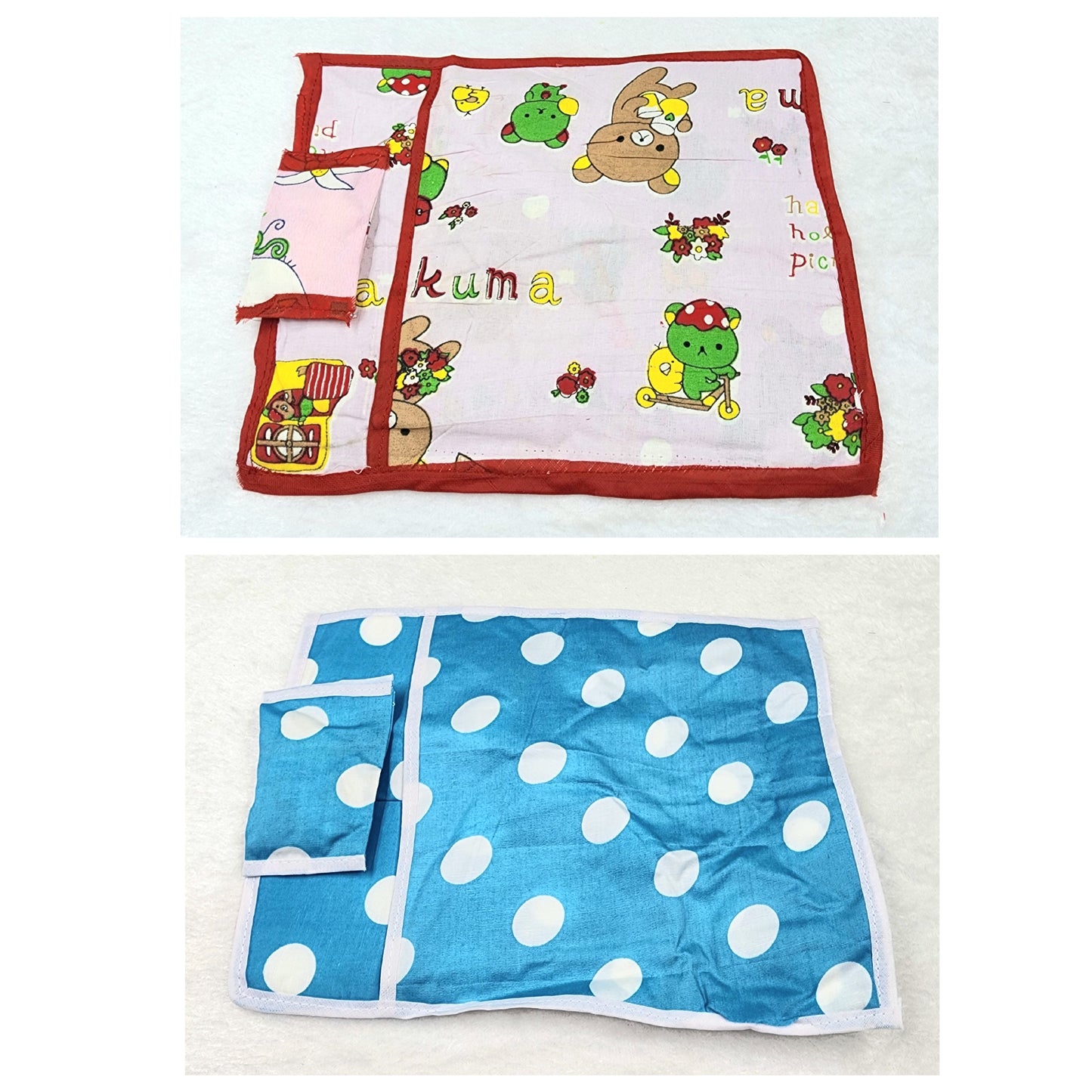 Summer special simple bister pack of 2 Random colours and prints
