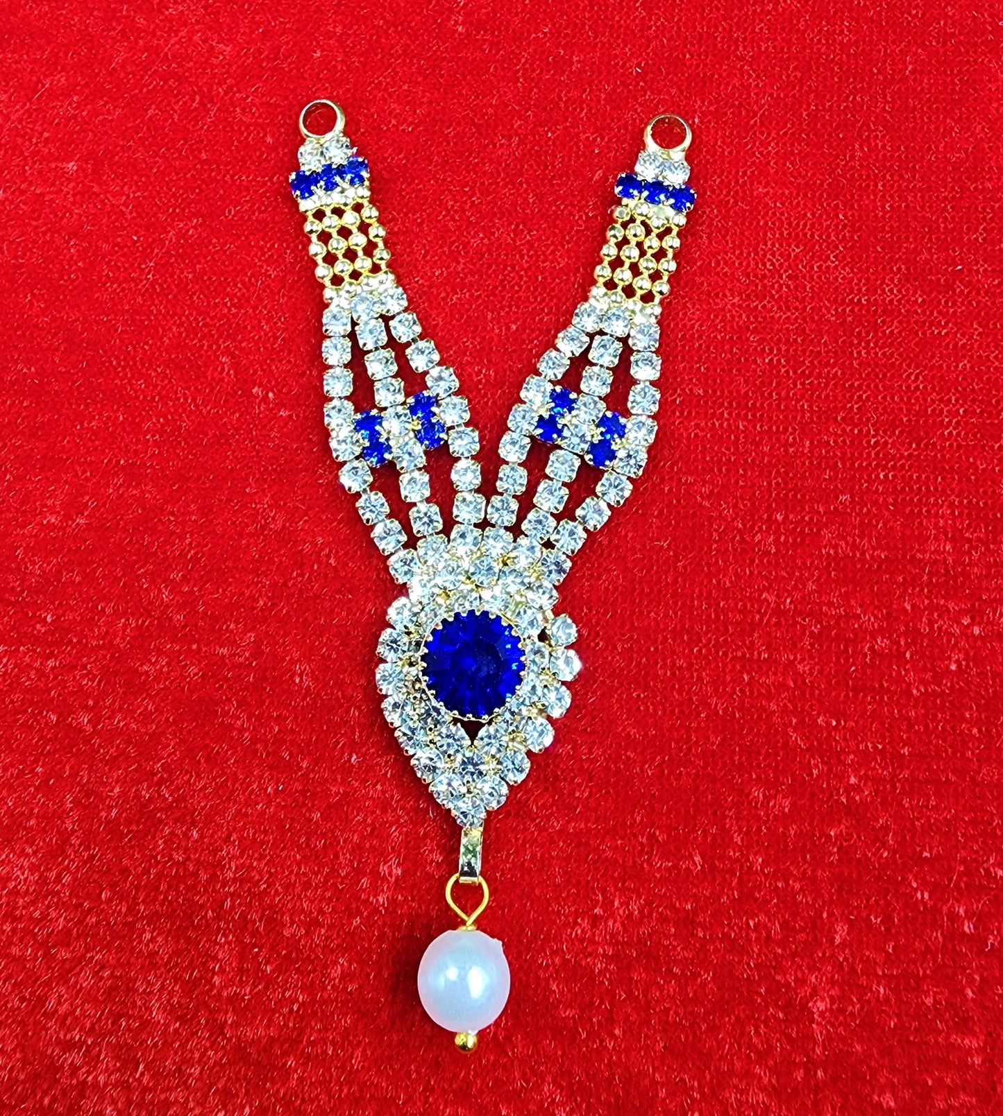 Festival Special mala for laddu gopal ji Size{1-6}