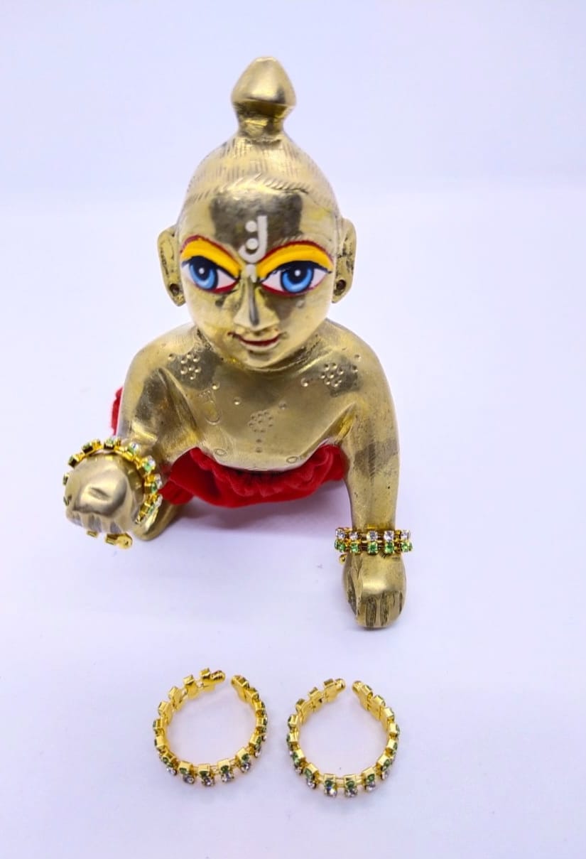 ladoo gopal kangan suitable for 4-6no laddu gopal ji, MK7 – KKGROUPS