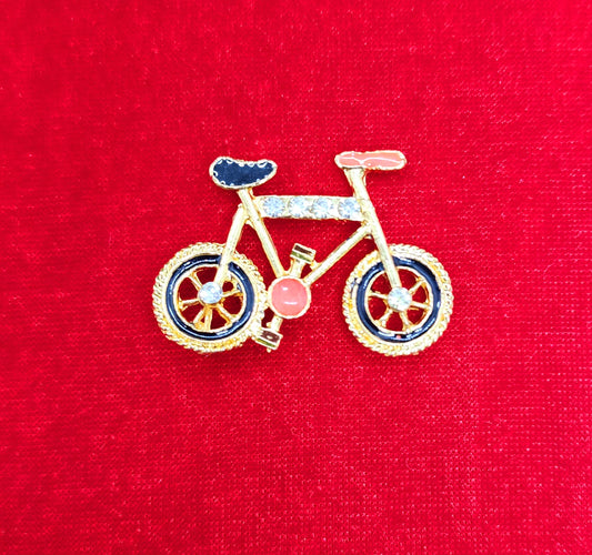 Bicycle for laddu gopal ji