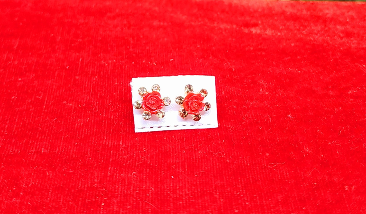Earrings For Laddu gopal ji [ER-4]