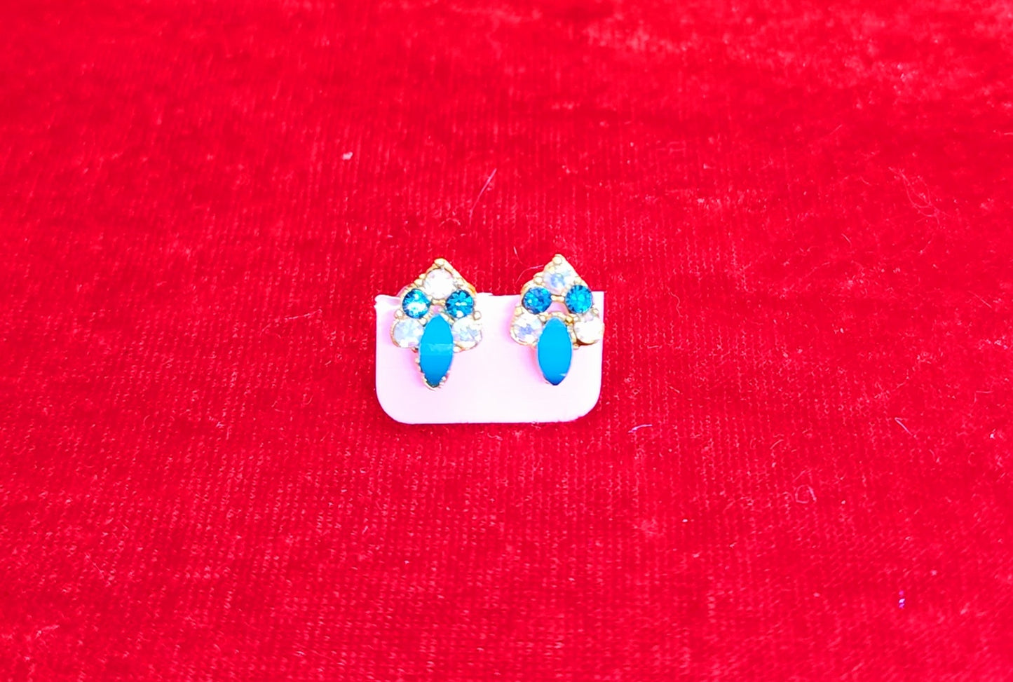 Earrings For Laddu gopal ji [ER-13]