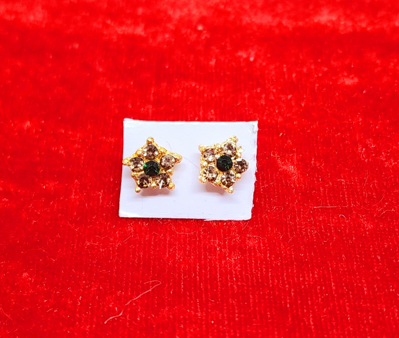 Earrings For Laddu gopal ji [ER-21]