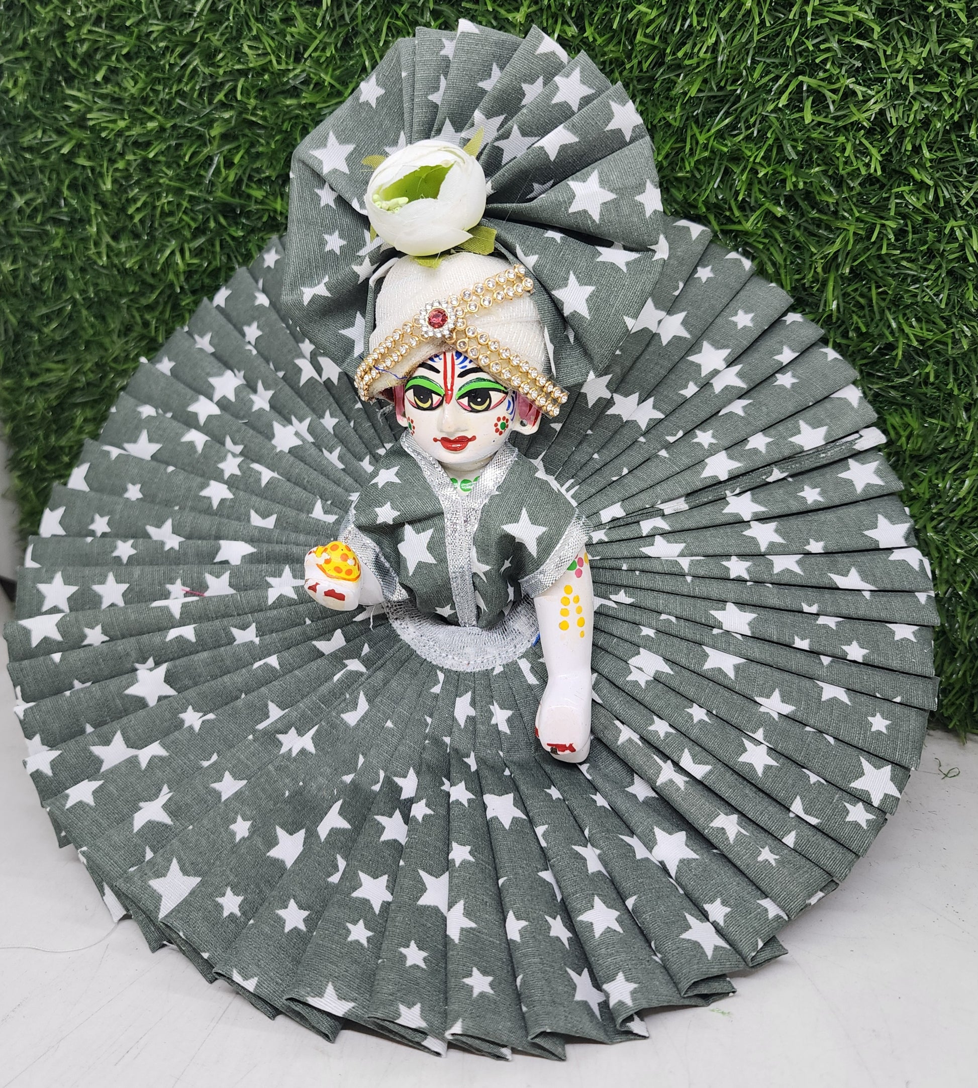 green-premium-summer-dress-for-laddu-gopal-ji-1