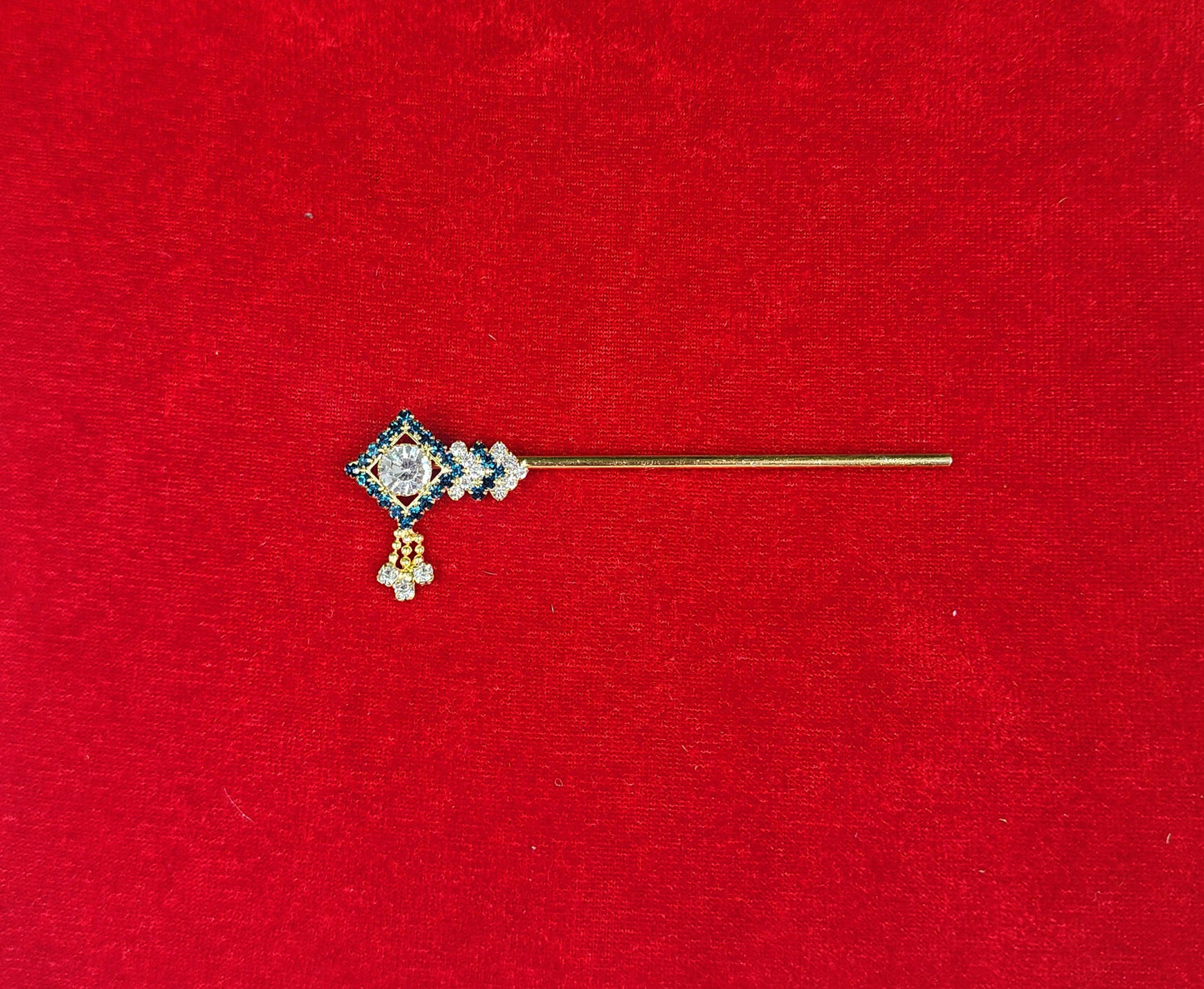 Laddu gopal ji bansuri for suitable size 0-6 [MB 3]