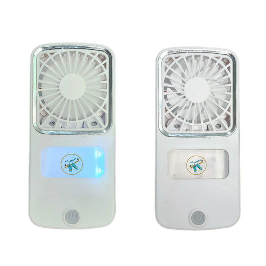 Pocket Cooling Fan For Laddu Gopal ji
