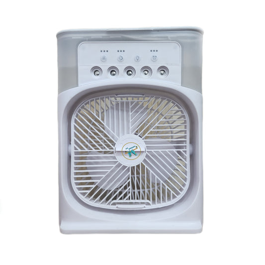 Premium AC Cooler For Your Laddu Gopal Ji