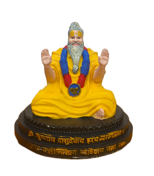 Premanand Maharaj Ji - Perfect for Home Decor & Puja