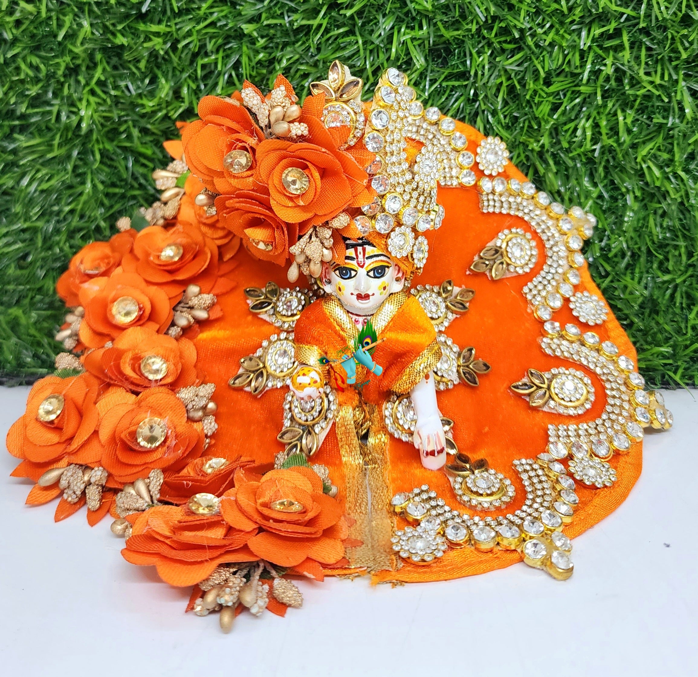 Laddu gopal dress clearance wholesale