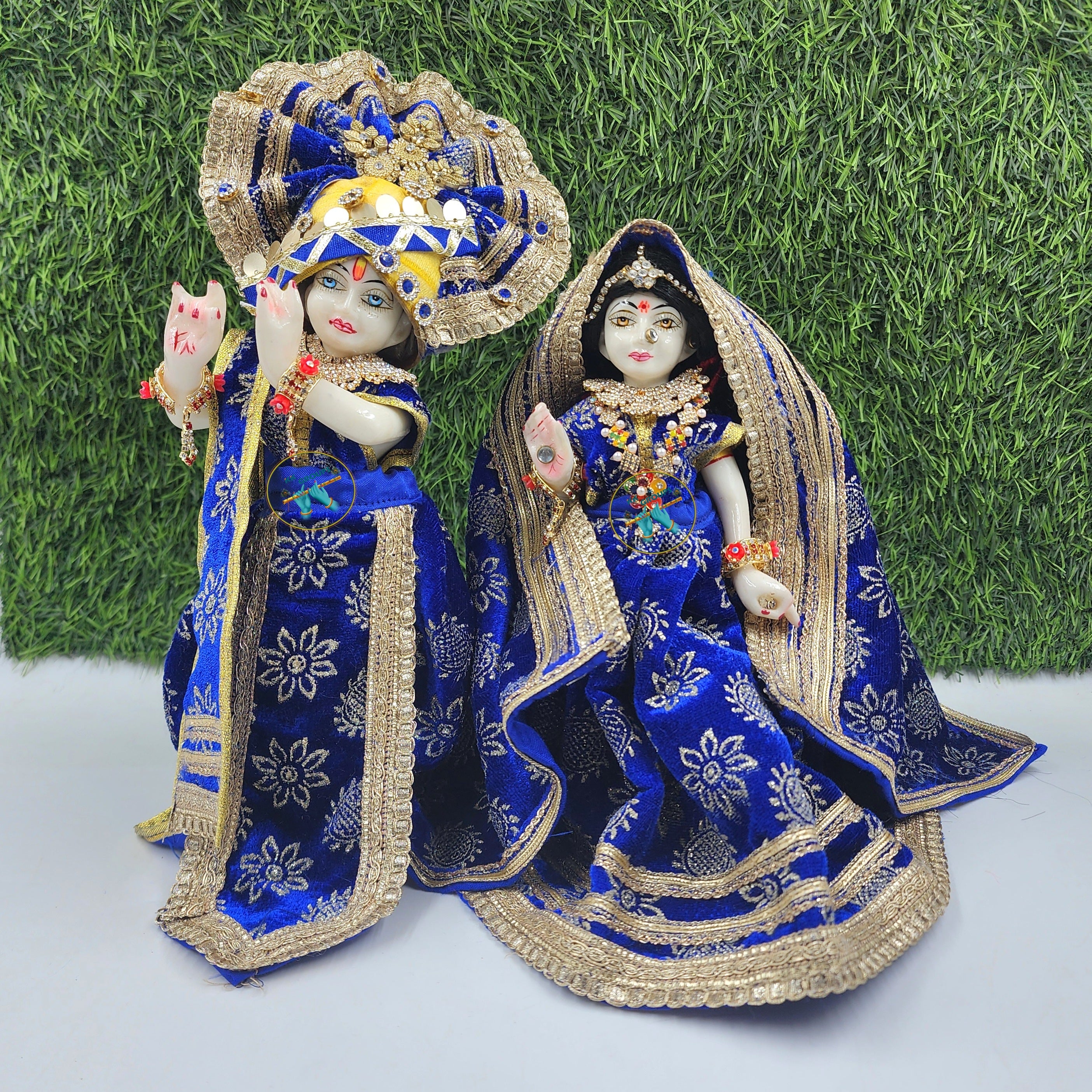 Buy Radha Krishna Dress Online In India KKGROUPS