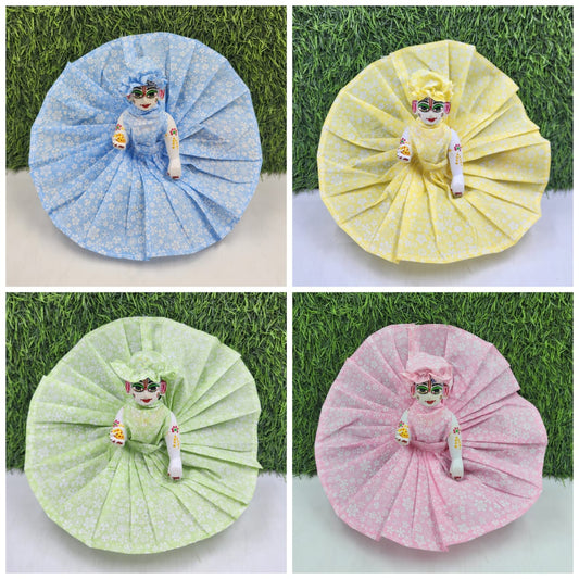 Beautiful Summer Special Cotton dress pack of 4