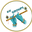 KK GROUPS logo