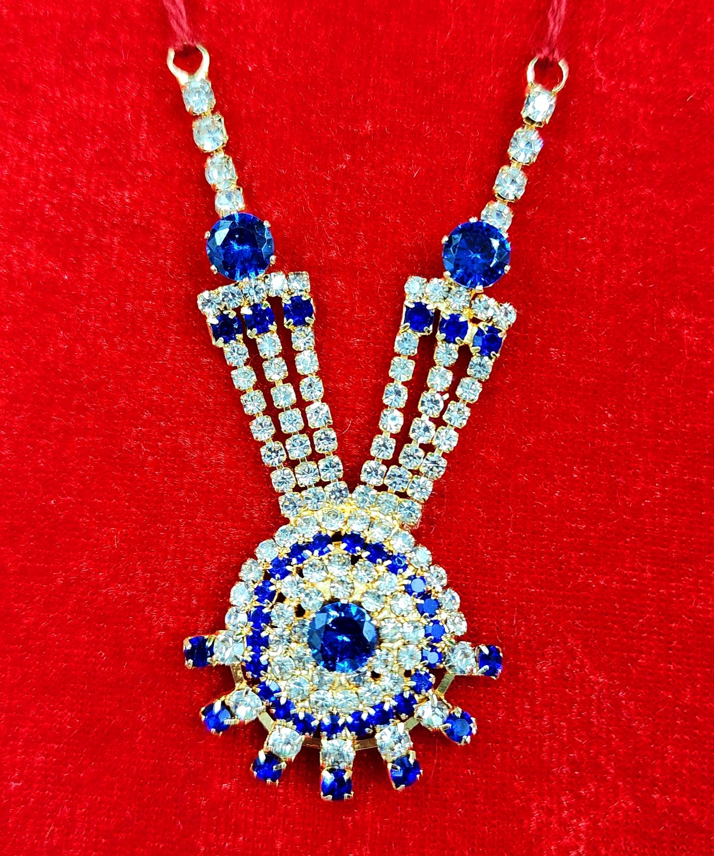 Laddu gopal ji mala for suitable size 4-6 [Mm 2]