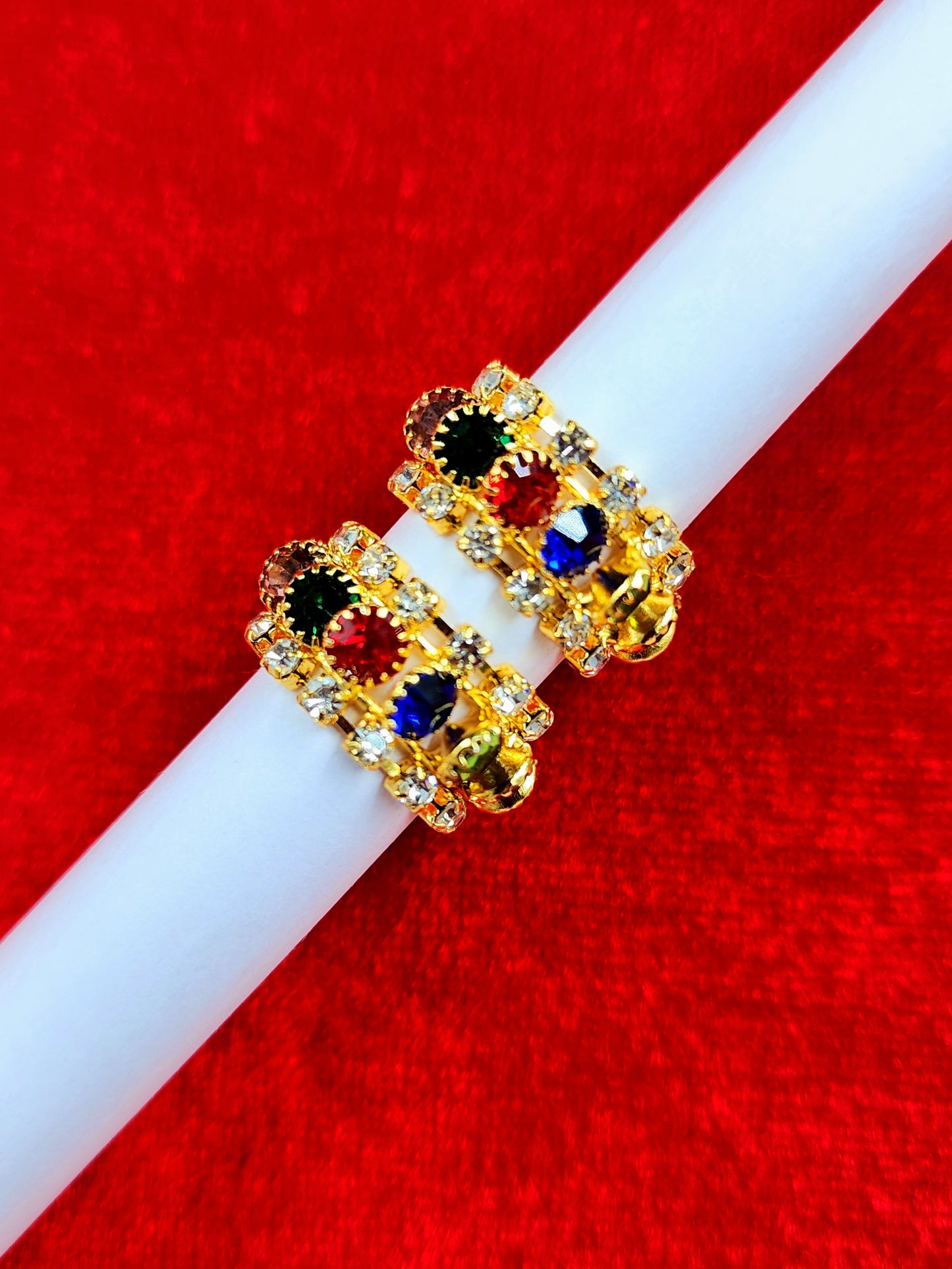 Laddu gopal kangan suitable for size 2-6 [Mk 5]