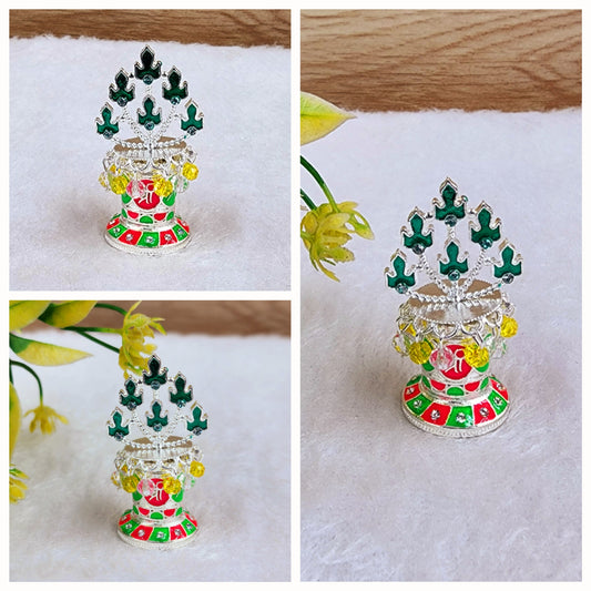 Beautiful tulsi for laddu gopal ji (Pack of 1)
