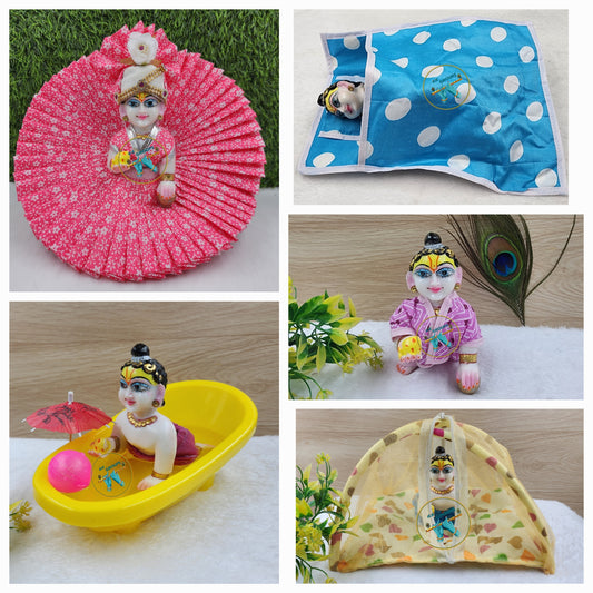 Daily use summer premium combo Random colours and prints