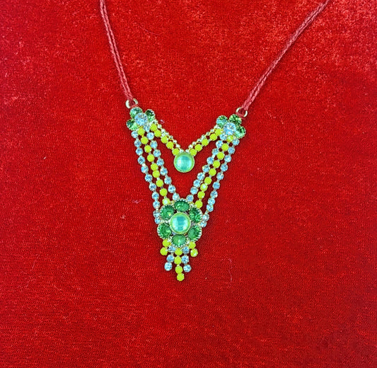 Attractive mala for laddu gopal ji Size(1-6)