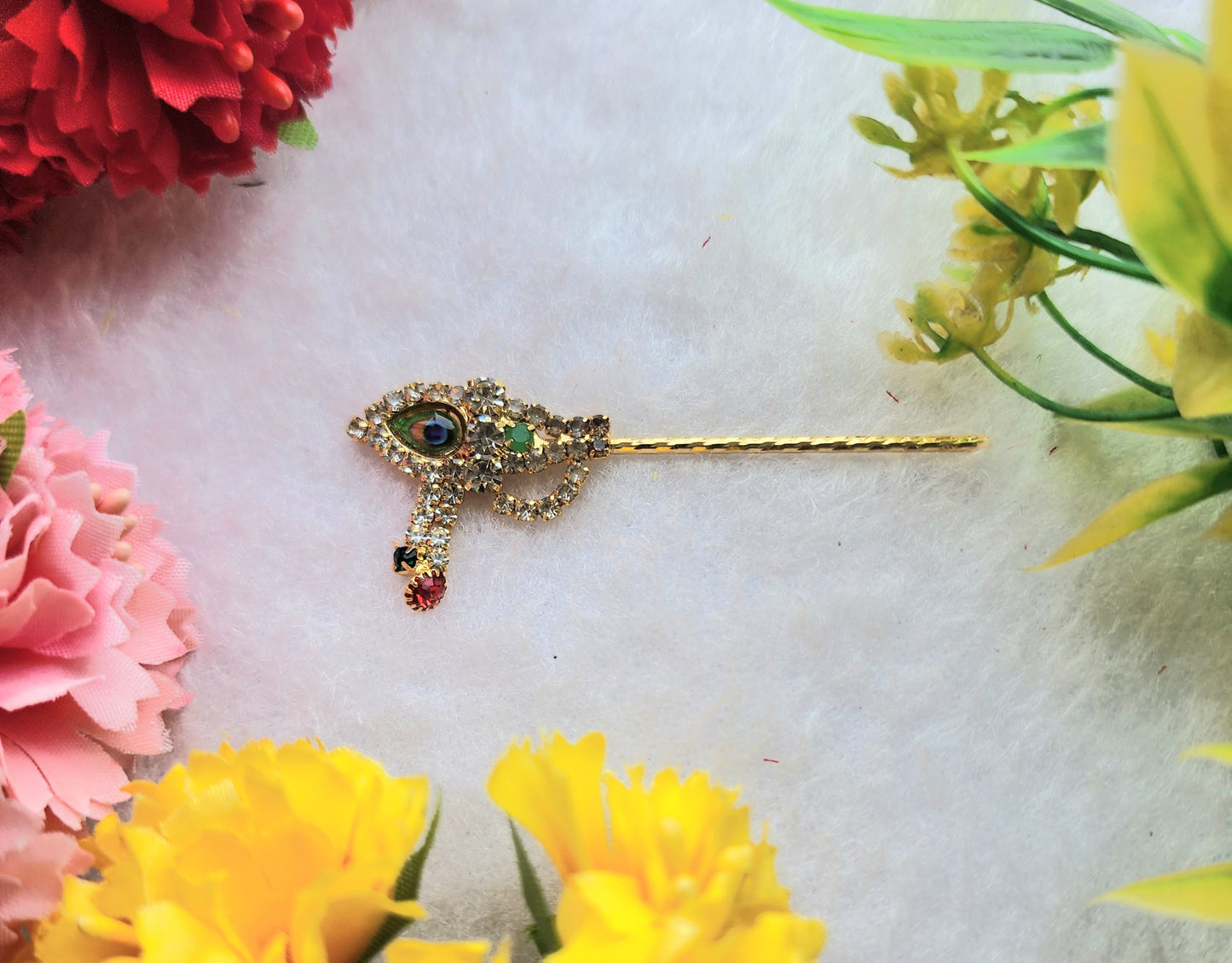 Beautiful Bansuri for laddu gopal ji