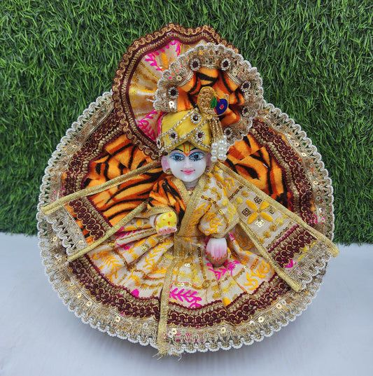 Shivratri Special Fancy dress for Laddu gopal ji