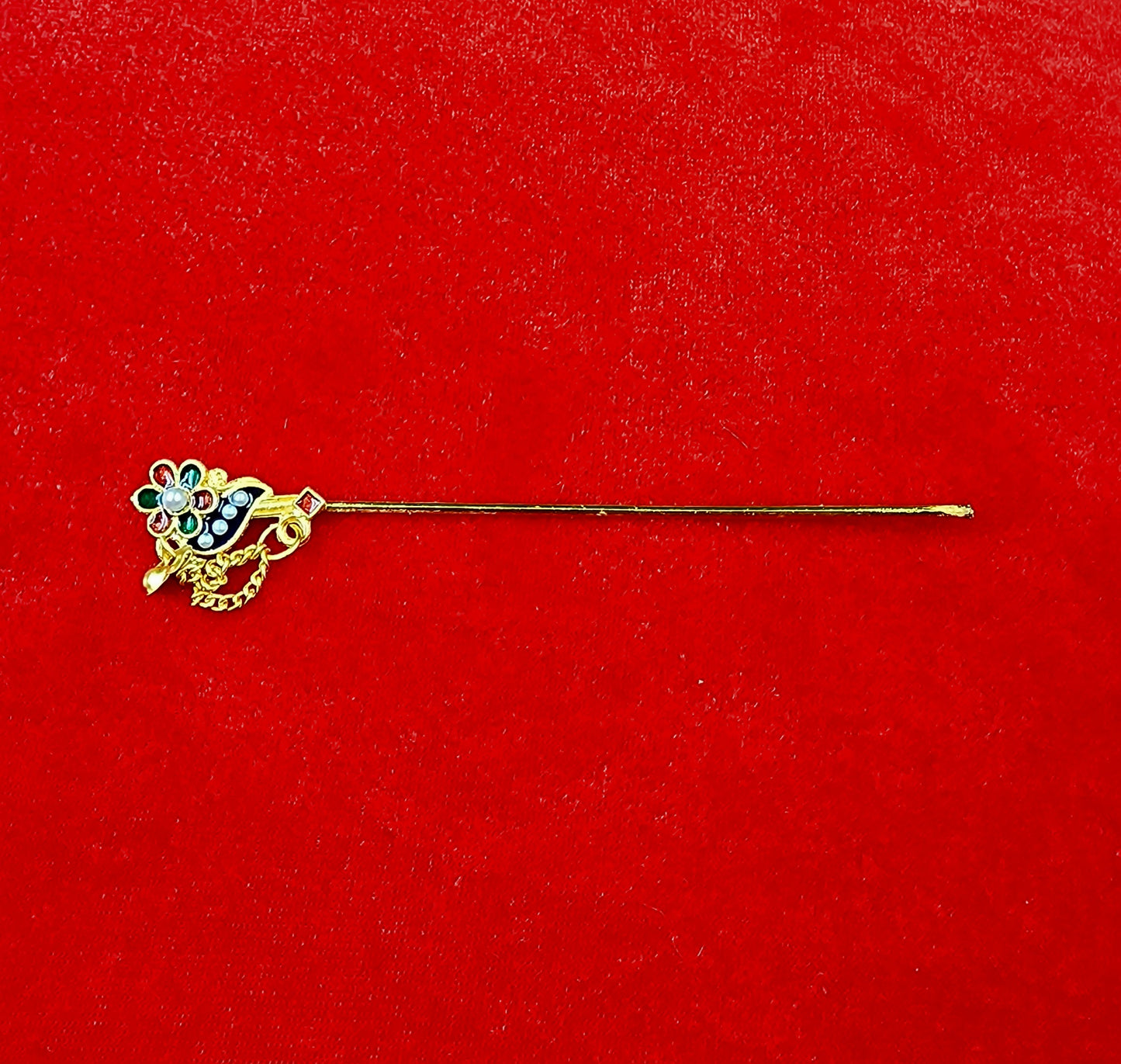 Laddu gopal ji bansuri for suitable size(1-6)