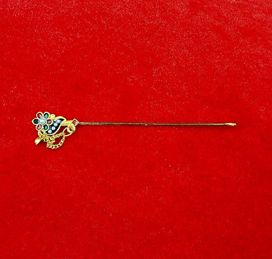Laddu gopal ji bansuri for suitable size(1-6)