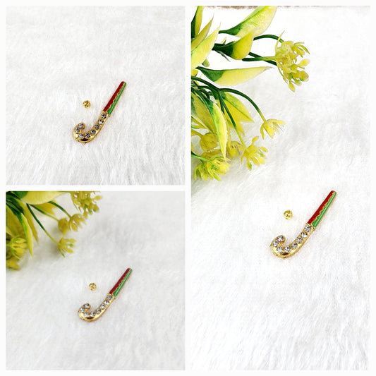 Hockey for laddu gopal ji(Pack of 1)