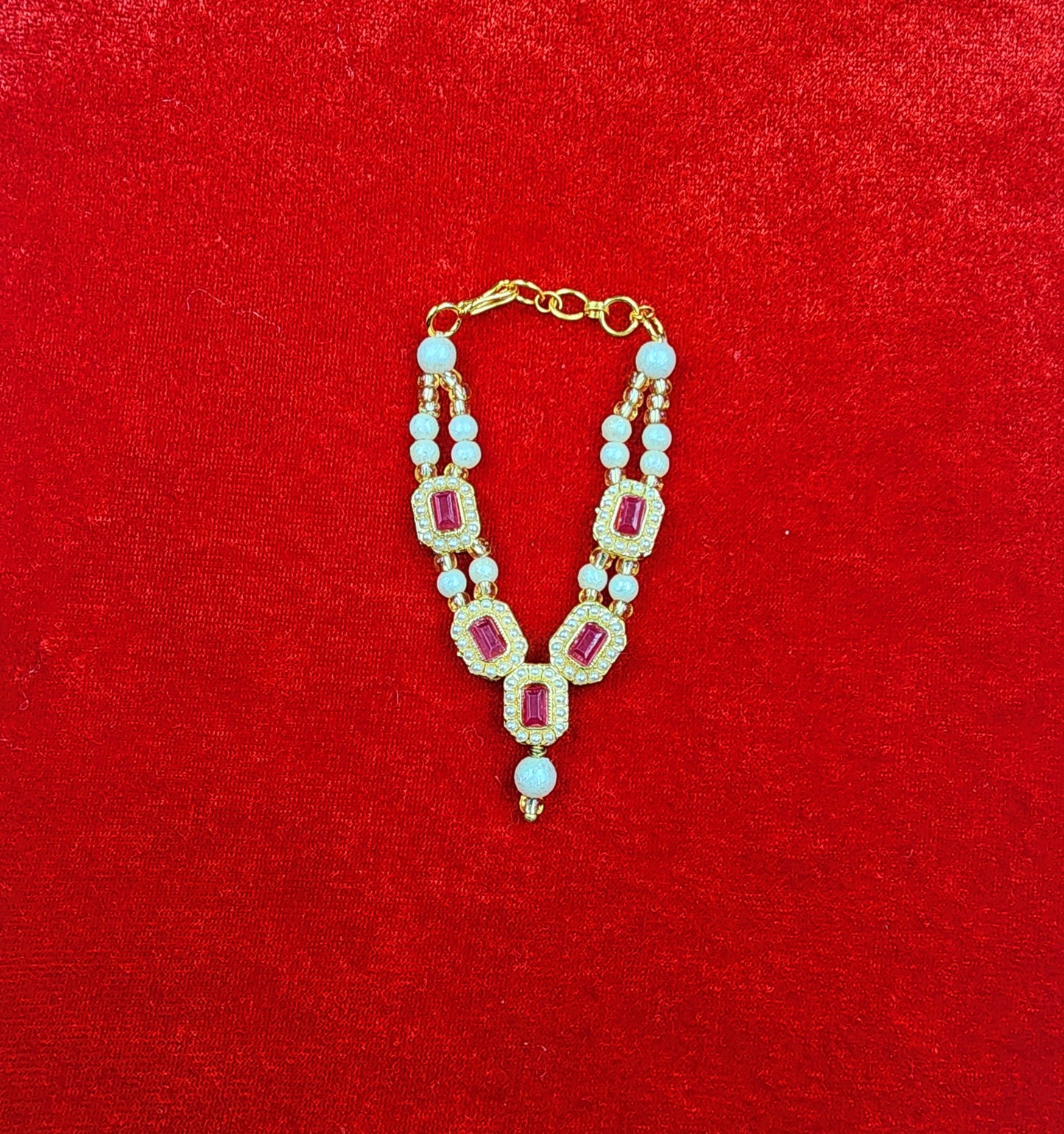 High-quality mala for laddu gopal ji SIZE(1-6)