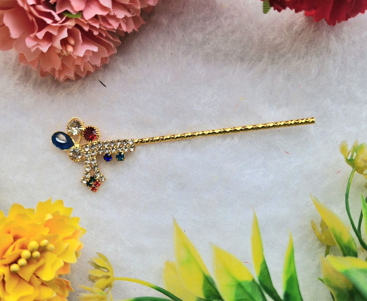 Beautiful Bansuri for laddu gopal ji