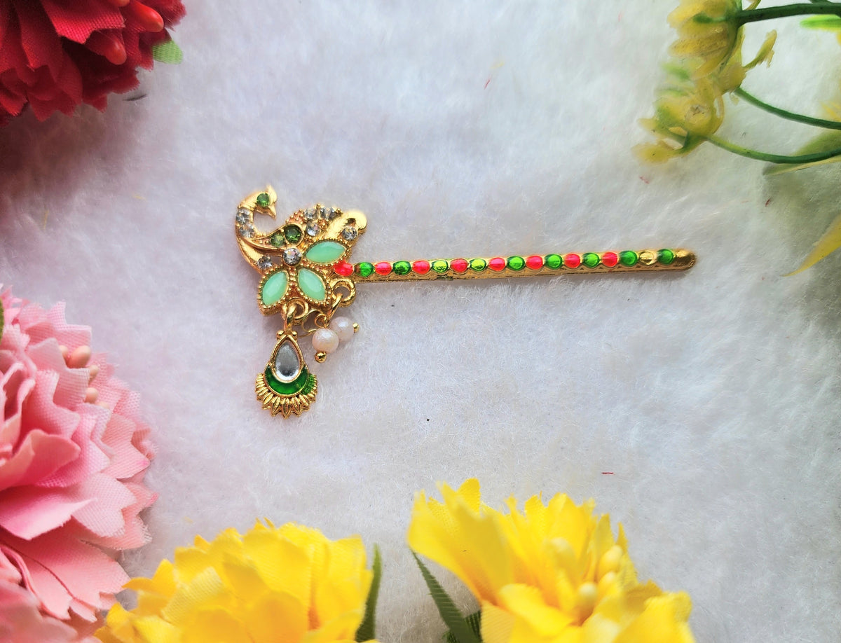 Beautiful Bansuri for laddu gopal ji