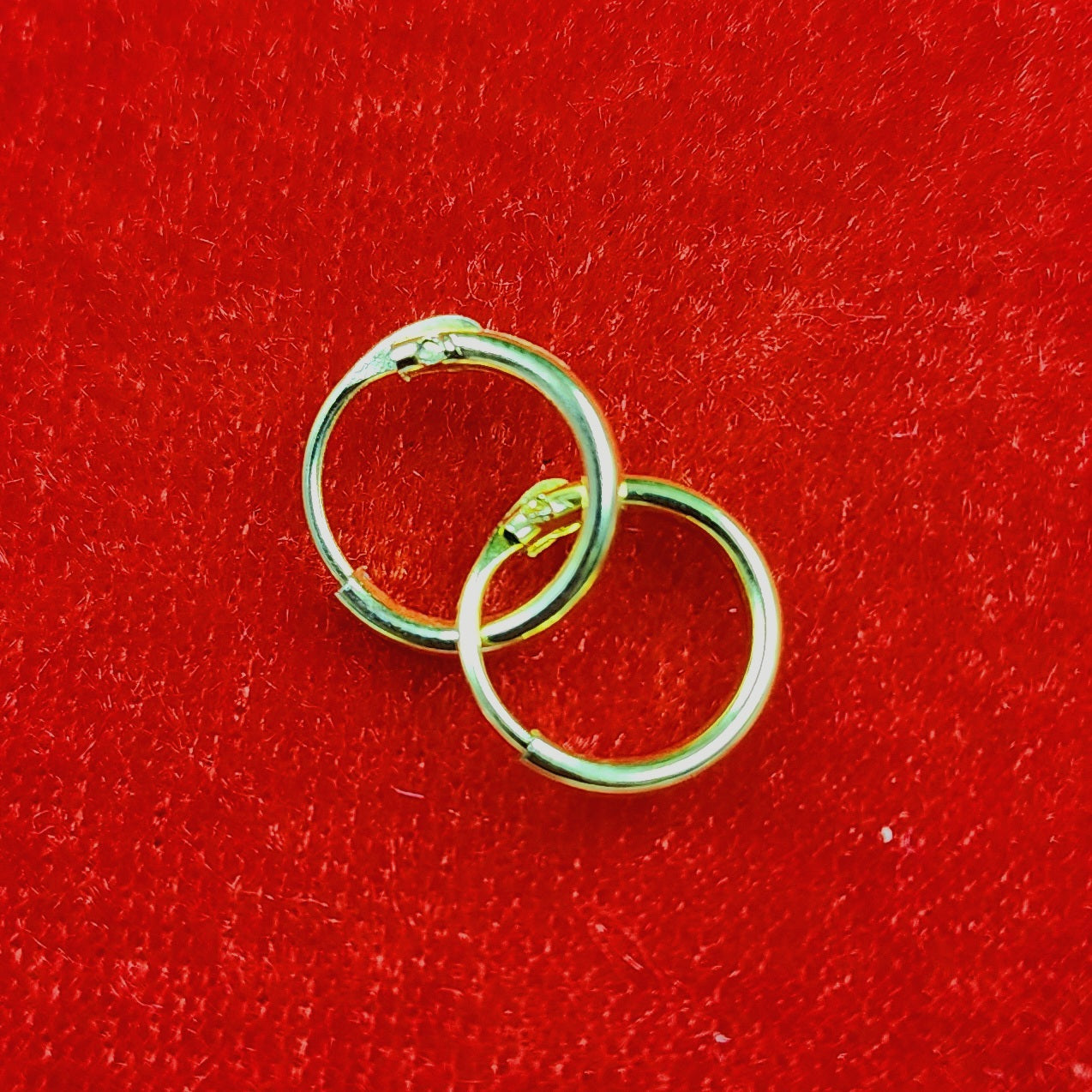 Earrings For Laddu gopal ji [ER-5]