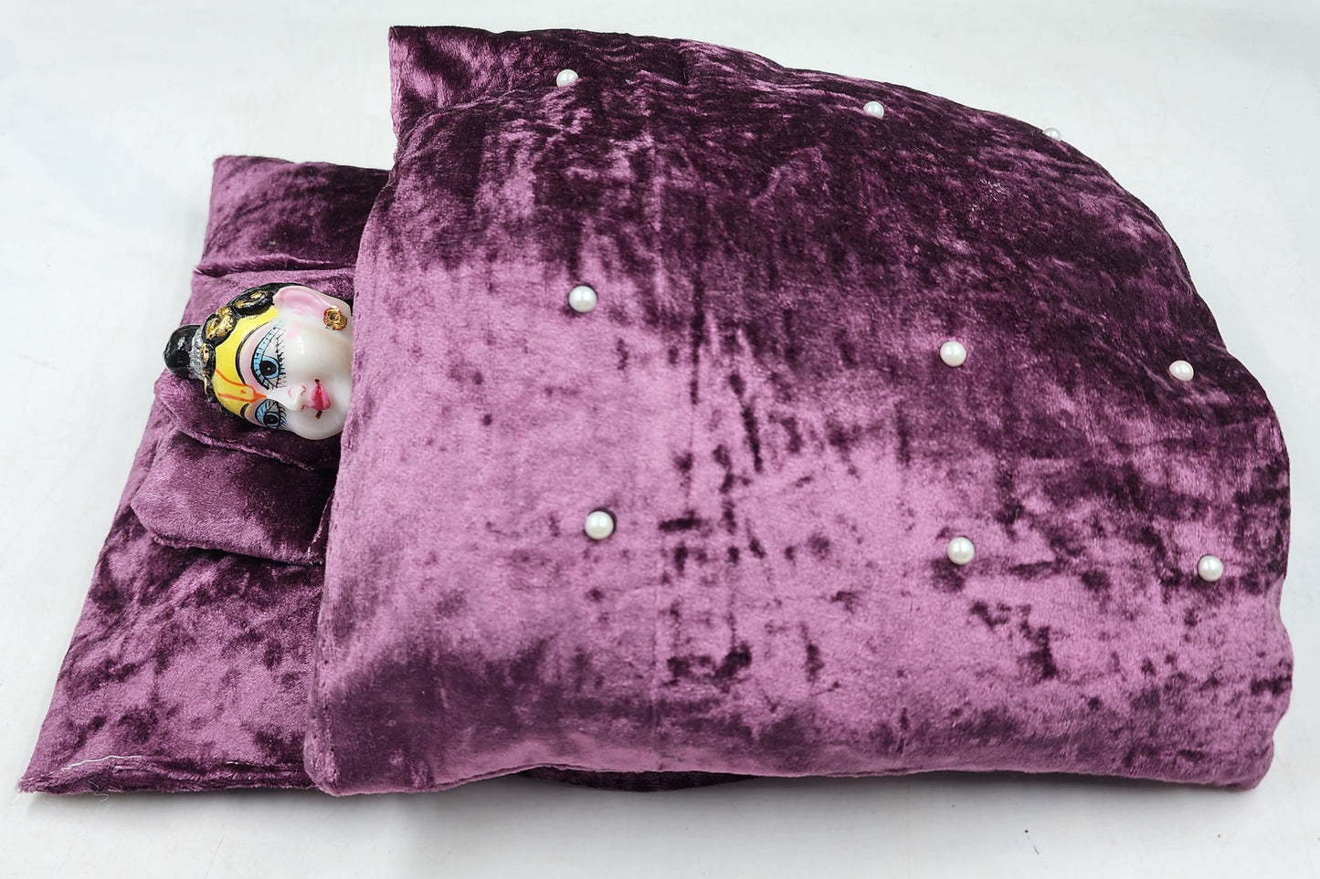 Winter Special bister 4pc combo [ pack of 4 ] Random colour and prints.