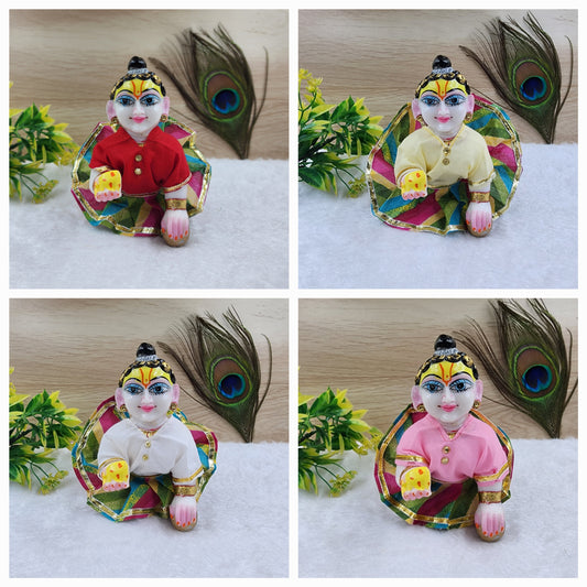 Dhoti kurta pack of 4 . Size [0-6]