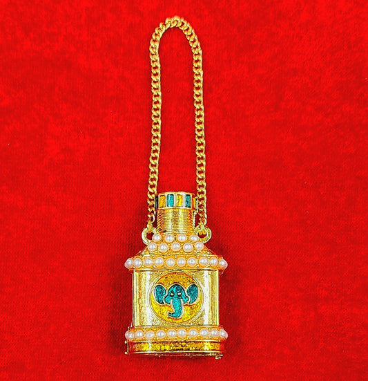 Water bottle for laddu gopal ji